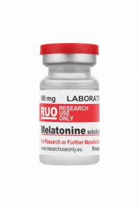 Melatonina 90mg 