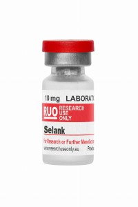 Selank 10mg
