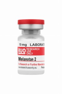 Melanotan 2 10mg