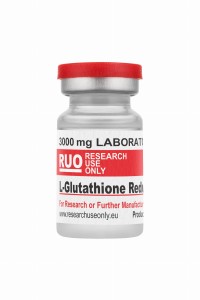 Glutation Zredukowany  3000mg