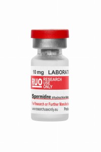 Spermidyna Hcl 100mg