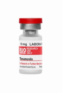 Tesamorelin 10mg