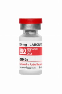 GHK-Cu 100mg 