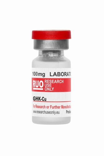 peptyd miedziowy ghk cu GHK-Cu for Men: Supporting Hair Vitality and Skin Appearance main image 0